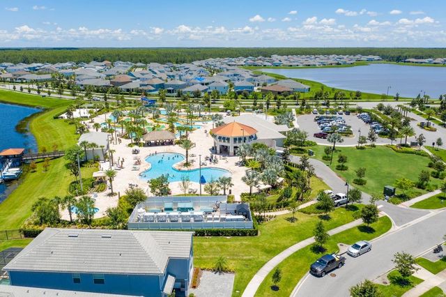 4760 KINGS CASTLE CIRCLE, Kissimmee, FL 34746