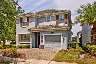 4760 KINGS CASTLE CIRCLE, Kissimmee, FL 34746