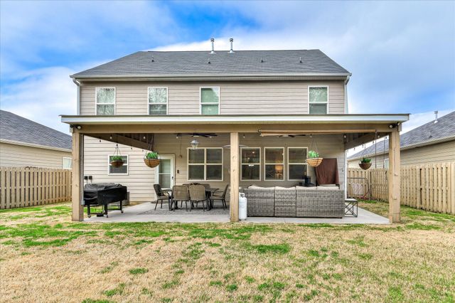 4087 Sorensten Drive, Aiken, SC 29803