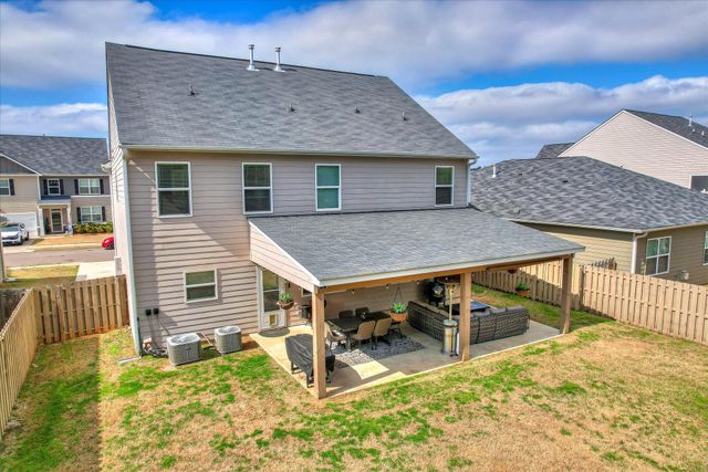 4087 Sorensten Drive, Aiken, SC 29803