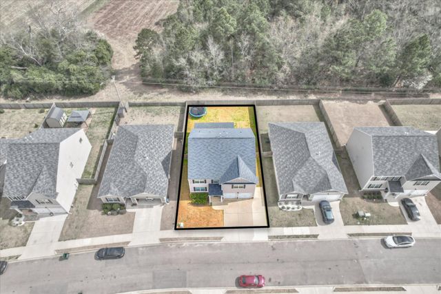 4087 Sorensten Drive, Aiken, SC 29803