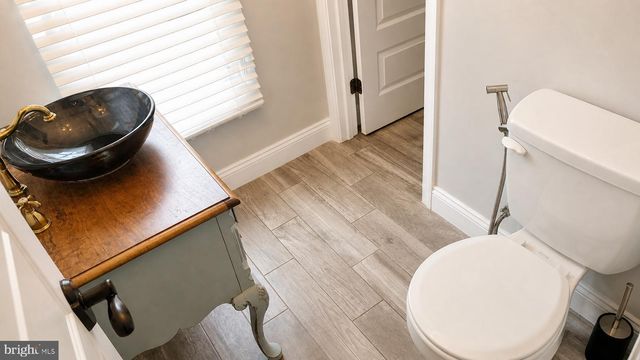 209 PRINCE EDWARD ST, Fredericksburg, VA 22401