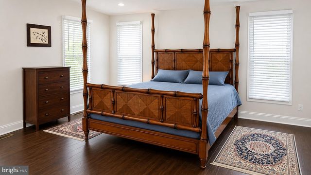 209 PRINCE EDWARD ST, Fredericksburg, VA 22401