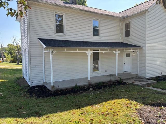 6405 Cincinnati Dayton Road, Liberty Twp, OH 45044