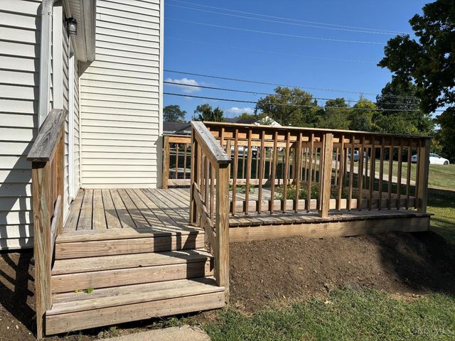 6405 Cincinnati Dayton Road, Liberty Twp, OH 45044