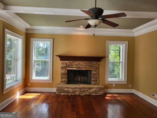 113 Carriage Run, Warner Robins, GA 31088