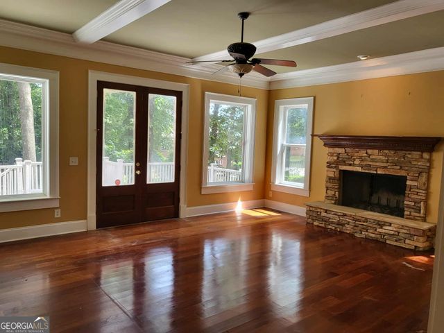 113 Carriage Run, Warner Robins, GA 31088