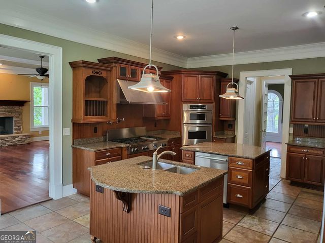 113 Carriage Run, Warner Robins, GA 31088