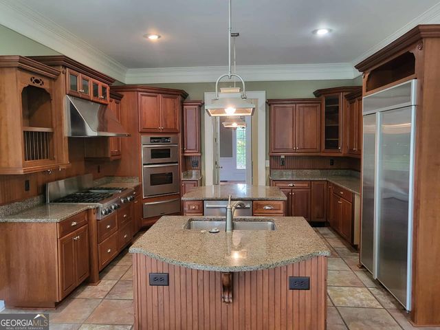 113 Carriage Run, Warner Robins, GA 31088