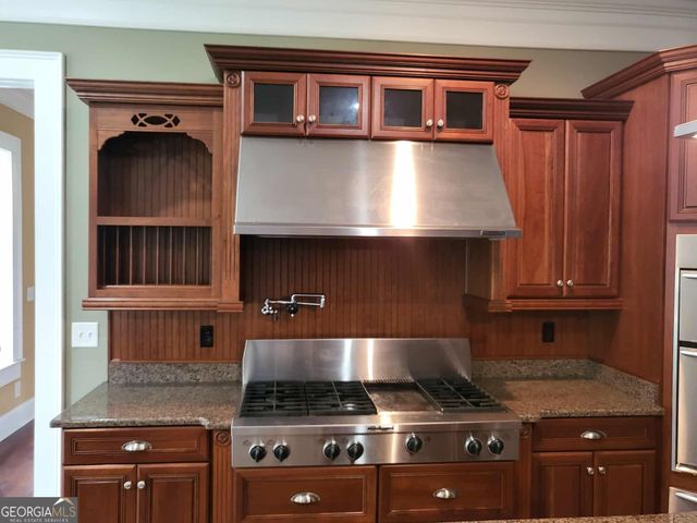 113 Carriage Run, Warner Robins, GA 31088