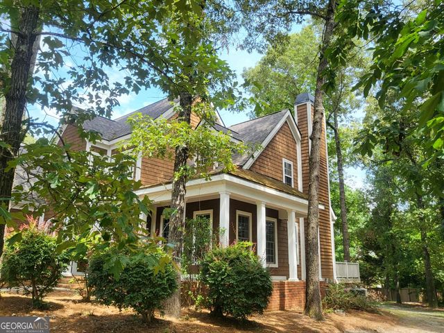 113 Carriage Run, Warner Robins, GA 31088