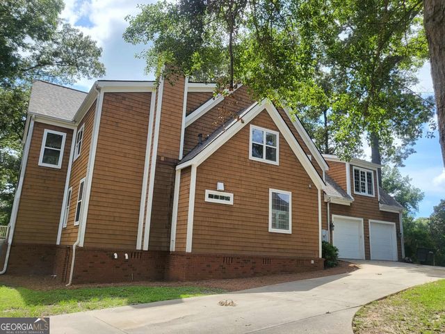 113 Carriage Run, Warner Robins, GA 31088