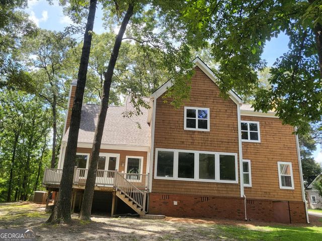 113 Carriage Run, Warner Robins, GA 31088