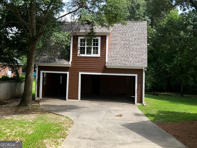 113 Carriage Run, Warner Robins, GA 31088