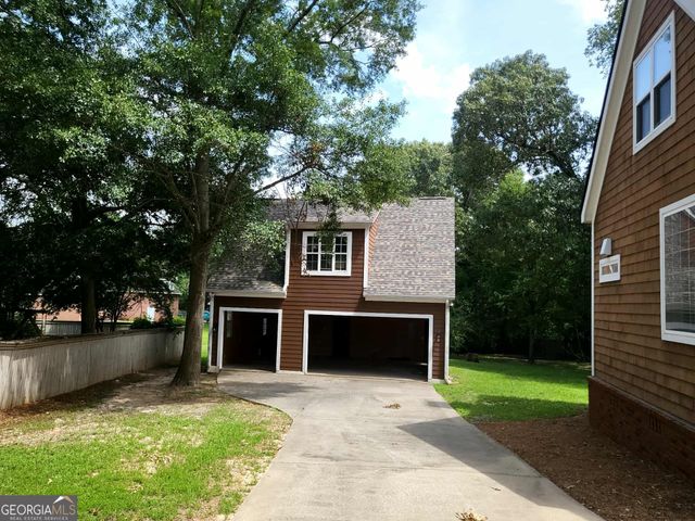 113 Carriage Run, Warner Robins, GA 31088