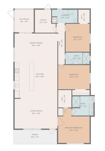 748 Tallapoosa Street, West Palm Beach, FL 33405