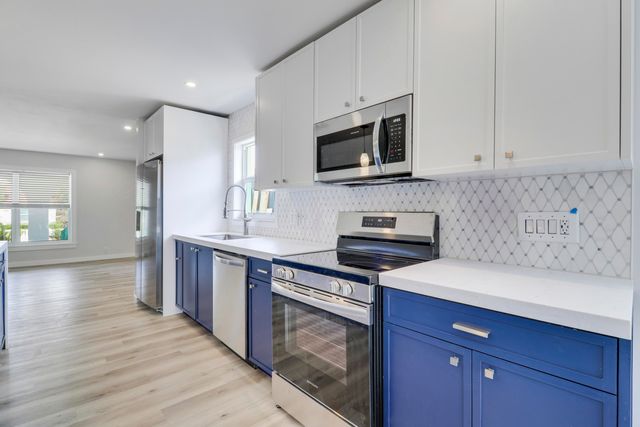 748 Tallapoosa Street, West Palm Beach, FL 33405