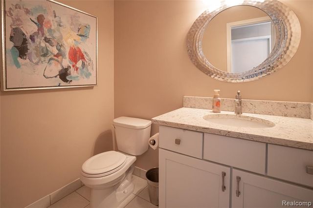2846 Trailwood Drive, Rochester Hills, MI 48309