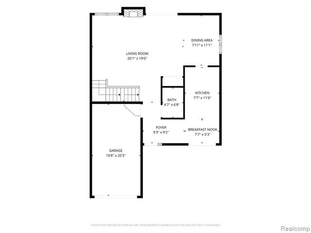 2846 Trailwood Drive, Rochester Hills, MI 48309