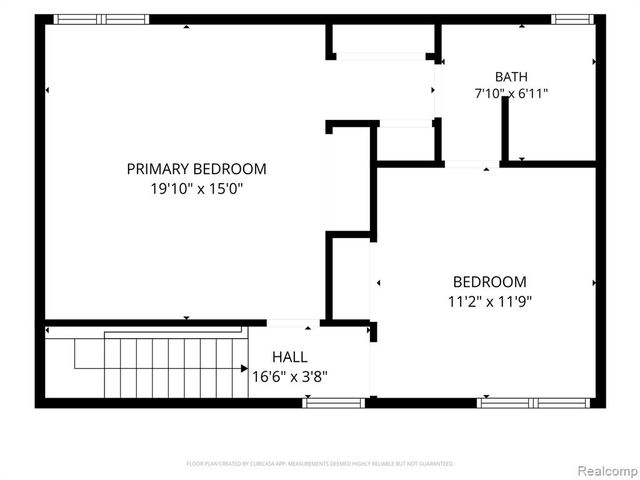 2846 Trailwood Drive, Rochester Hills, MI 48309