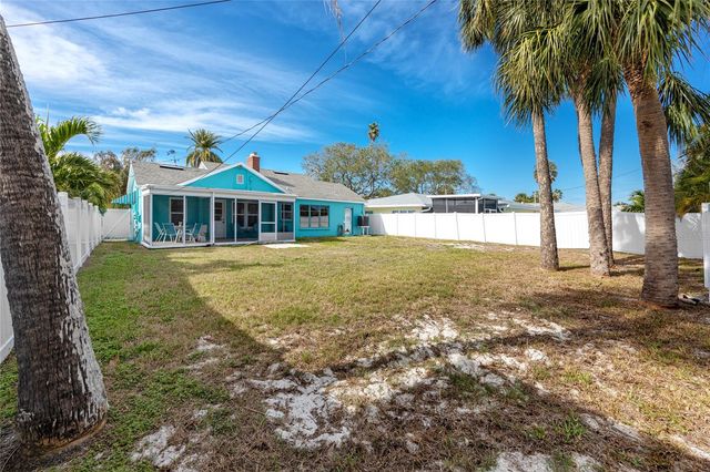 815 LANTANA AVENUE, Clearwater Beach, FL 33767