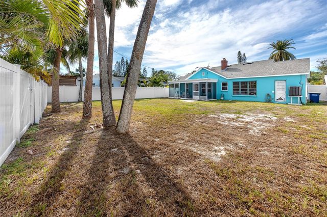 815 LANTANA AVENUE, Clearwater Beach, FL 33767