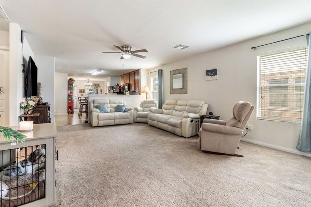 843 Canyon Hill Lane, Rosenberg, TX 77471