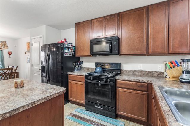 843 Canyon Hill Lane, Rosenberg, TX 77471
