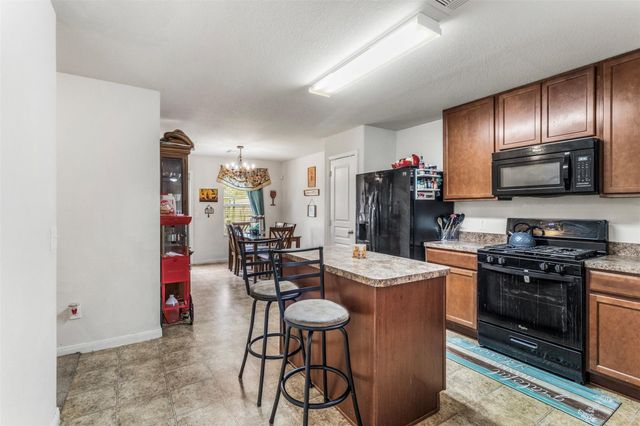 843 Canyon Hill Lane, Rosenberg, TX 77471