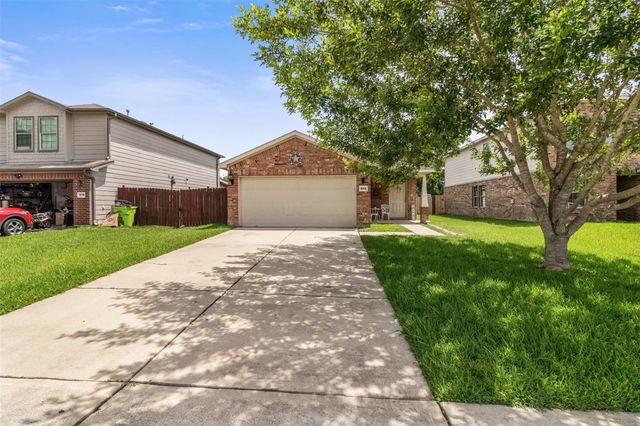 843 Canyon Hill Lane, Rosenberg, TX 77471