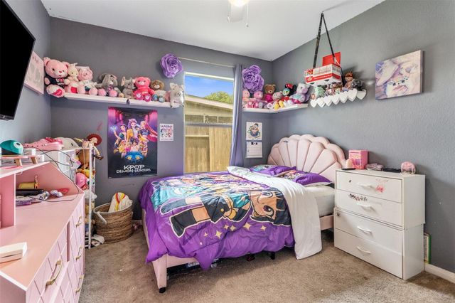 843 Canyon Hill Lane, Rosenberg, TX 77471