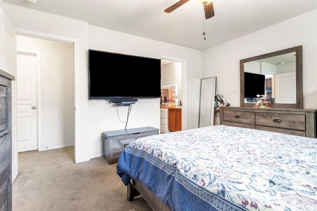 843 Canyon Hill Lane, Rosenberg, TX 77471