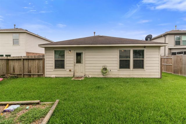 843 Canyon Hill Lane, Rosenberg, TX 77471