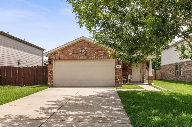 843 Canyon Hill Lane, Rosenberg, TX 77471