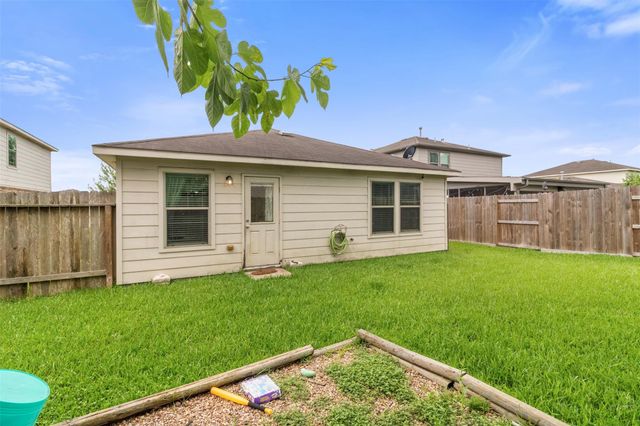843 Canyon Hill Lane, Rosenberg, TX 77471