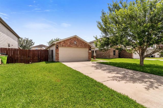 843 Canyon Hill Lane, Rosenberg, TX 77471