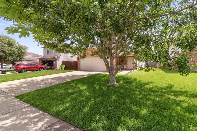 843 Canyon Hill Lane, Rosenberg, TX 77471