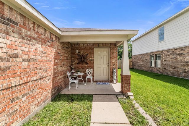 843 Canyon Hill Lane, Rosenberg, TX 77471