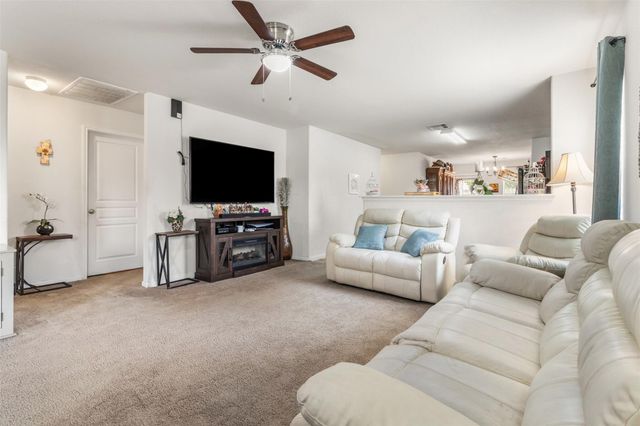 843 Canyon Hill Lane, Rosenberg, TX 77471