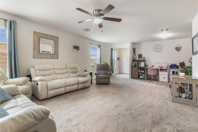 843 Canyon Hill Lane, Rosenberg, TX 77471
