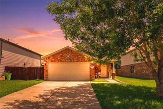 843 Canyon Hill Lane, Rosenberg, TX 77471