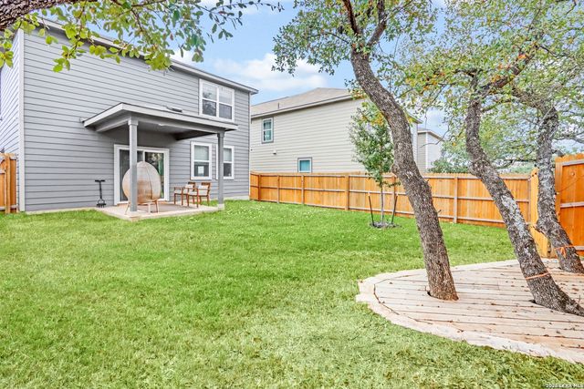 14543 Camino Way, San Antonio, TX 78253