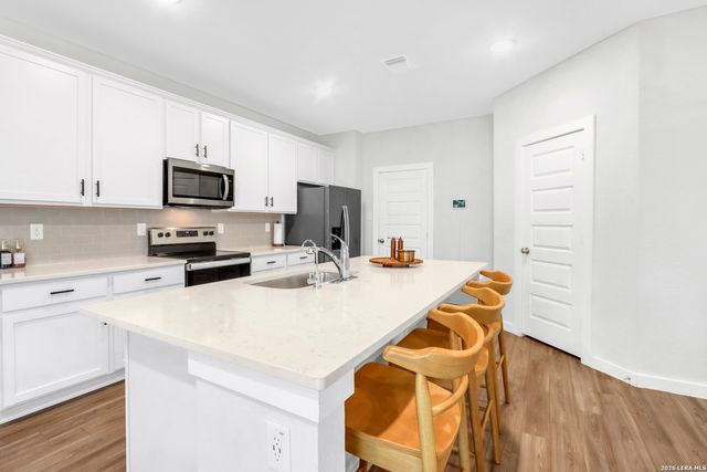 14543 Camino Way, San Antonio, TX 78253