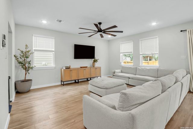 14543 Camino Way, San Antonio, TX 78253