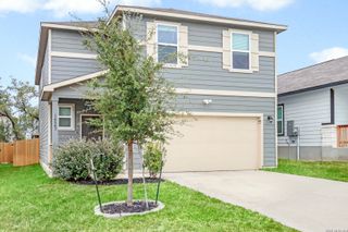 14543 Camino Way, San Antonio, TX 78253