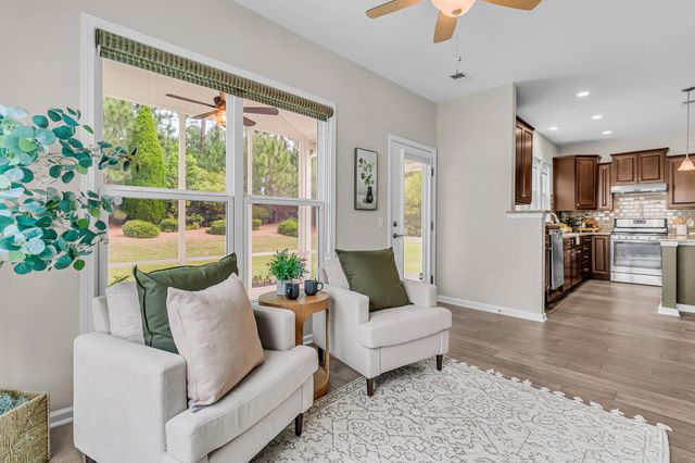 628 Battery Edge Drive, Summerville, SC 29486