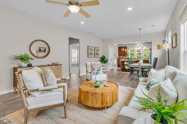 628 Battery Edge Drive, Summerville, SC 29486