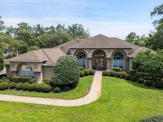 10470 RAMBLE RIDGE COURT, Weeki Wachee, FL 34613