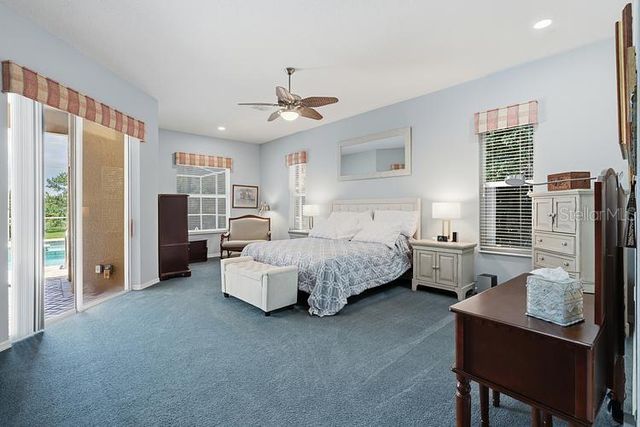 10470 RAMBLE RIDGE COURT, Weeki Wachee, FL 34613