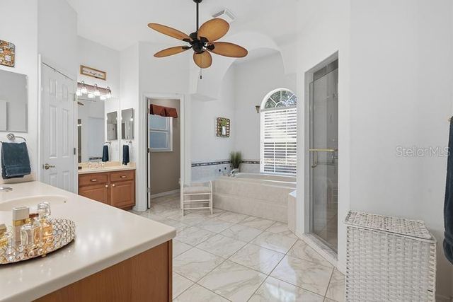 10470 RAMBLE RIDGE COURT, Weeki Wachee, FL 34613